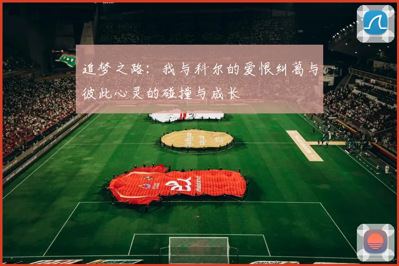追梦之路：我与科尔的爱恨纠葛与彼此心灵的碰撞与成长
