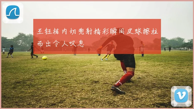 王钰栋内切兜射精彩瞬间皮球擦柱而出令人叹息