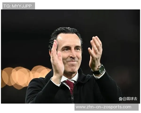 埃梅里盛赞阿森纳称其为英超冠军最大热门球队