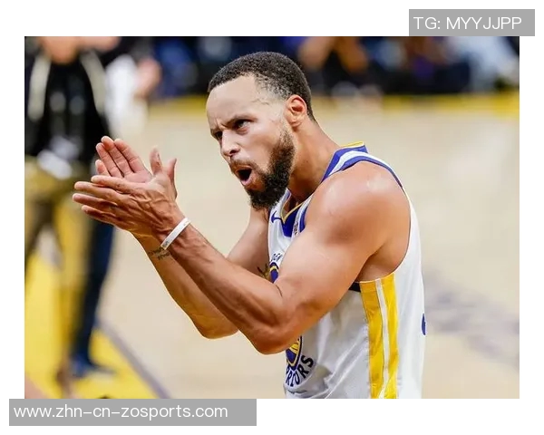 库里追平历史传奇组合记录14个赛季同队再创辉煌GDP组合续写传奇