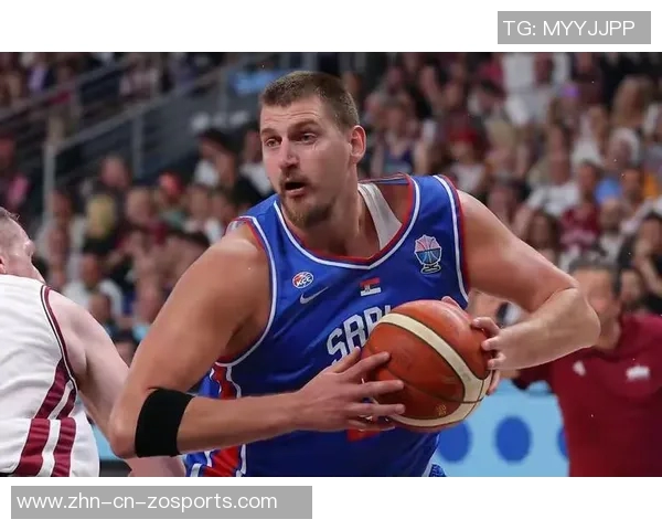 约基奇半场表现平平4次失误影响球队仅得7分6板6助1断