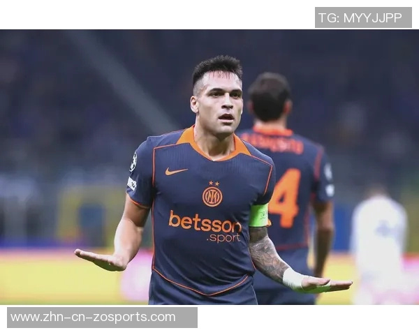 劳塔罗归队状态成疑博尼与埃斯波西托或联袂出战罗马