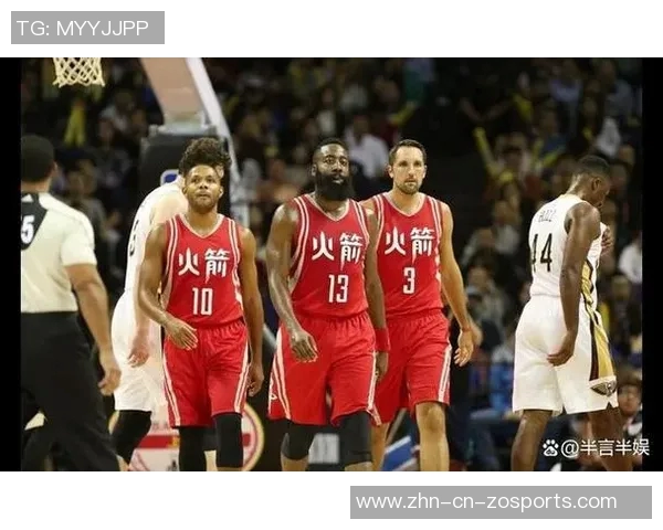 火箭未来四场对决骑士掘金太阳勇士能否赢得胜利挑战NBA杯