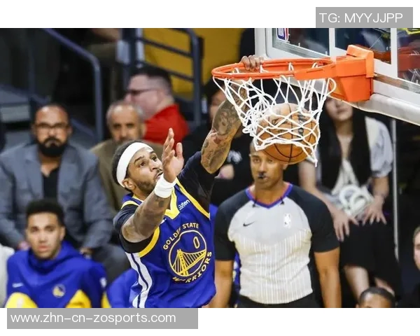 勇士本赛季频繁陷入得分荒创联盟纪录15次4分钟以上得分为零